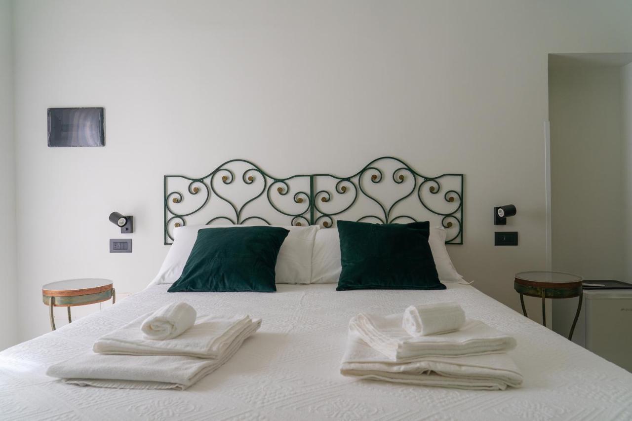 Fanny B&B Катания Экстерьер фото