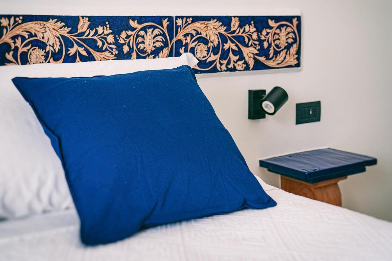 Fanny B&B Катания Экстерьер фото