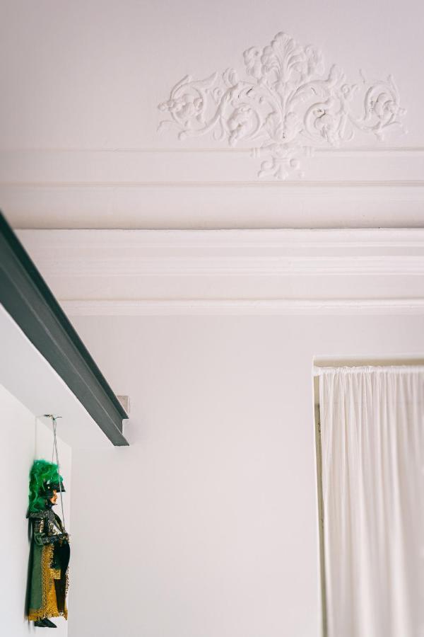 Fanny B&B Катания Экстерьер фото