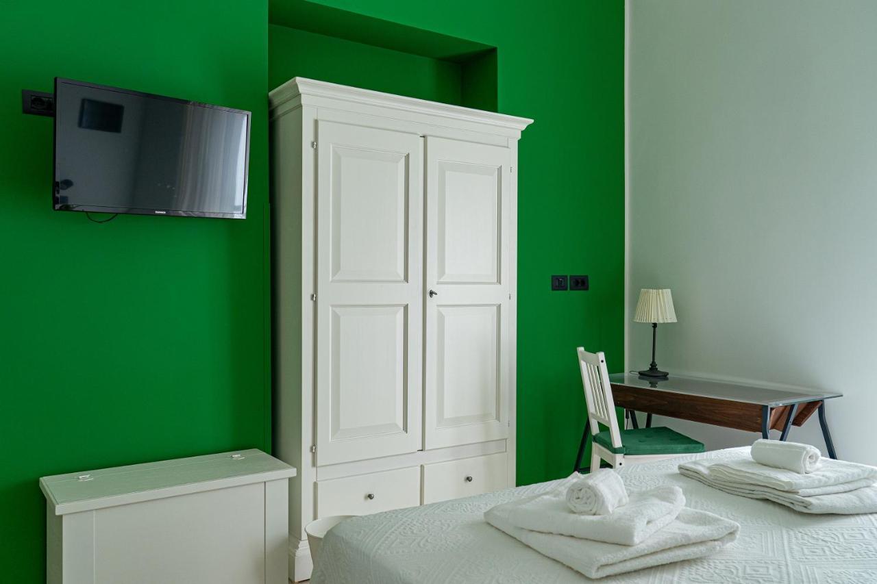 Fanny B&B Катания Экстерьер фото